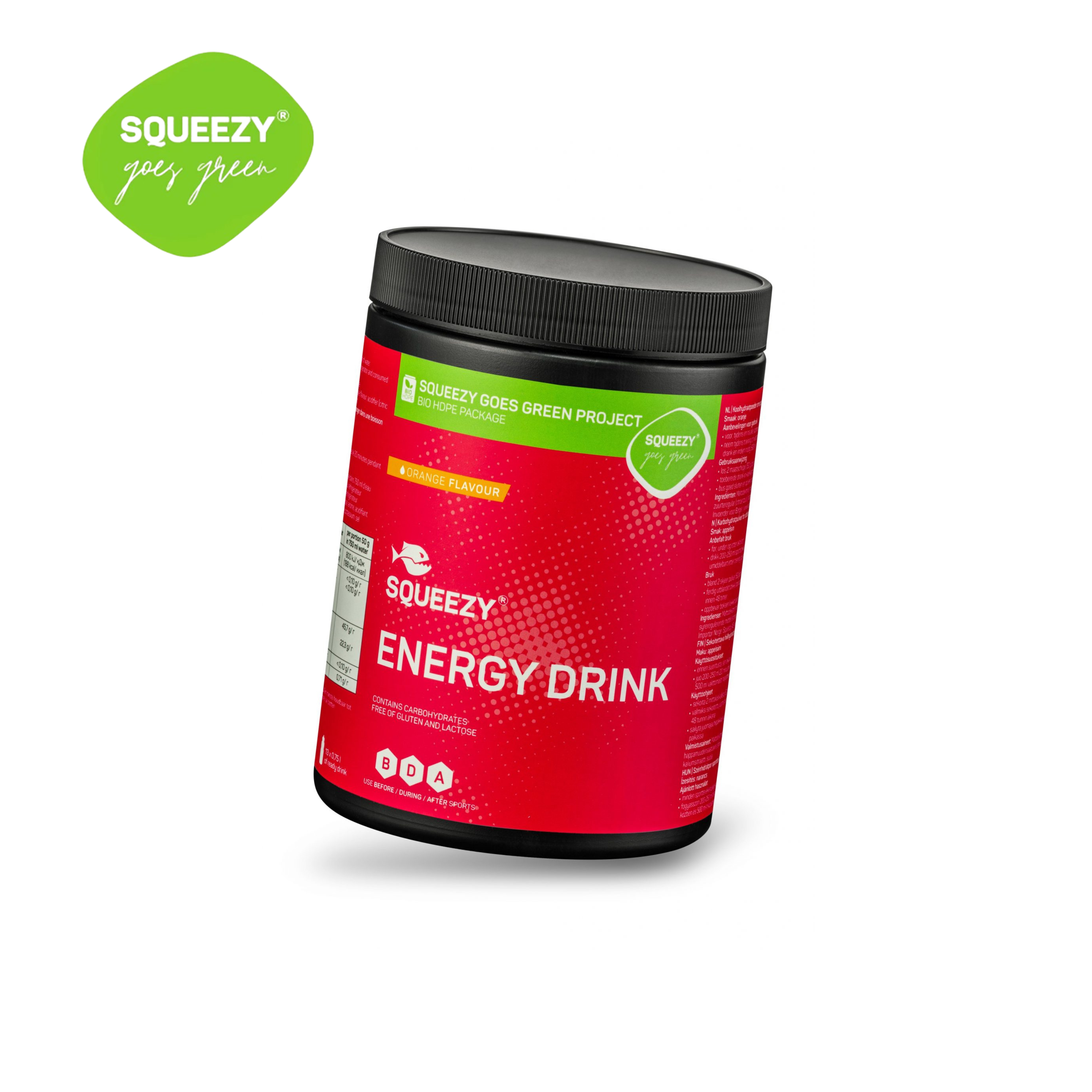 Squeezy South Africa