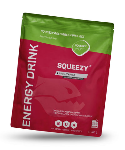 Energy Drink - Basic