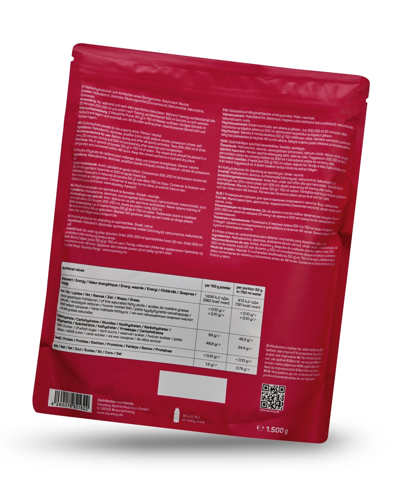 Squeezy South Africa