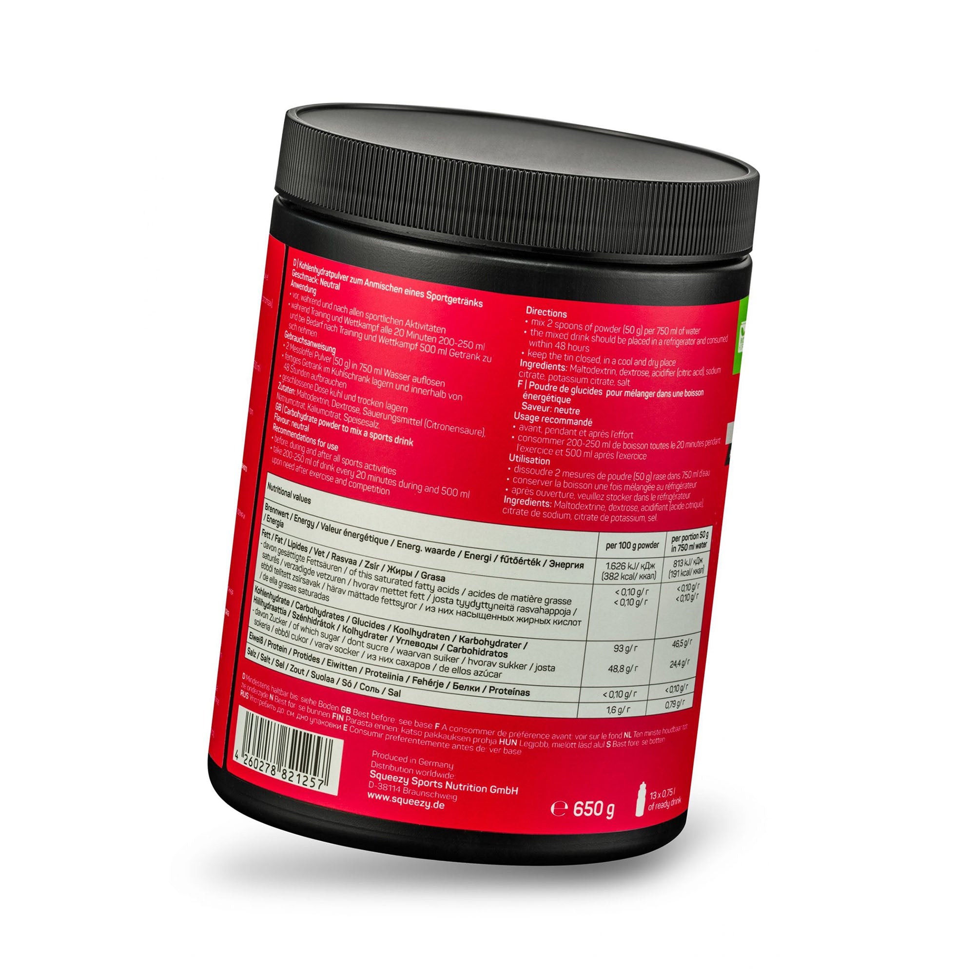 Squeezy South Africa