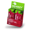 Energy Gel Mixed - Box of 12