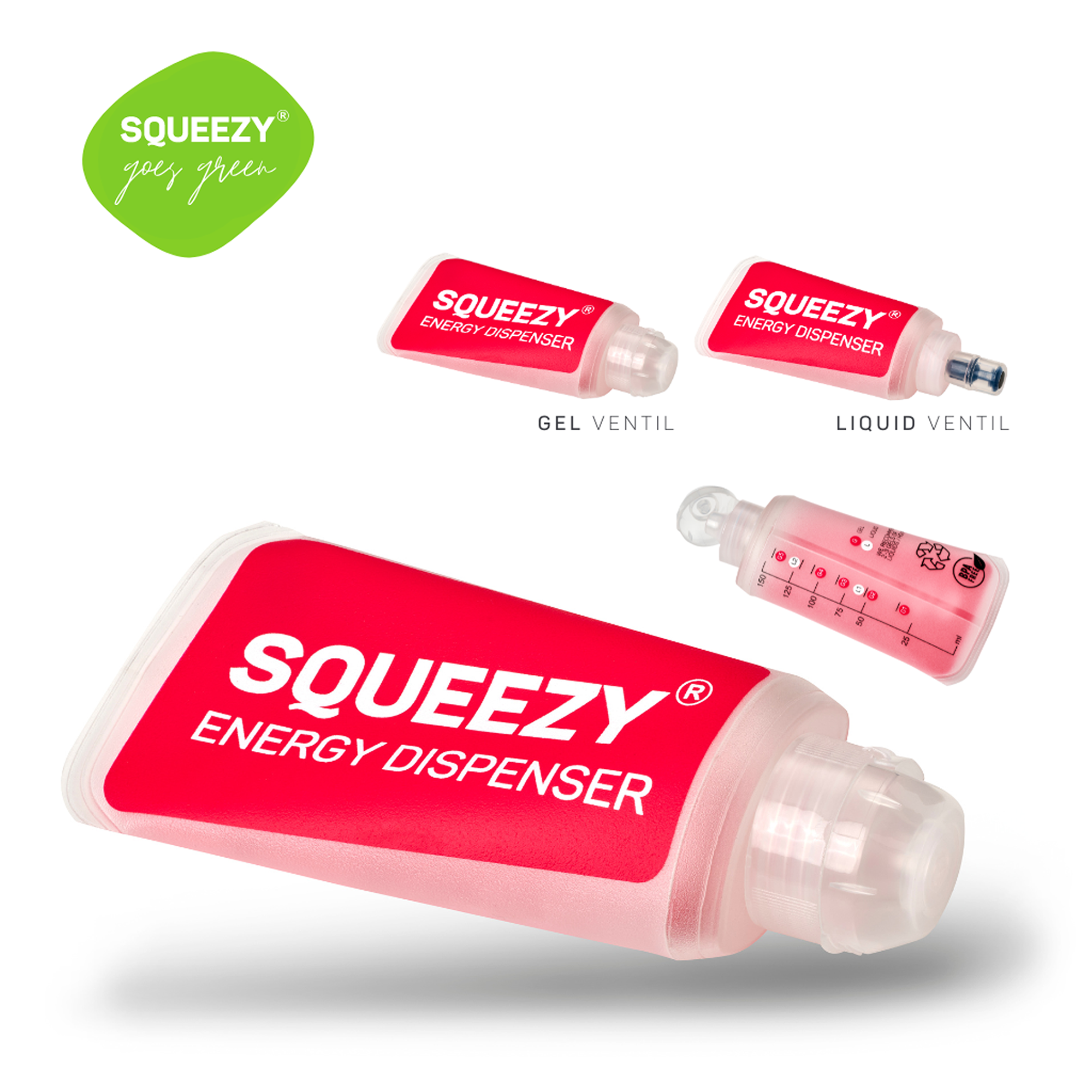 Squeezy South Africa