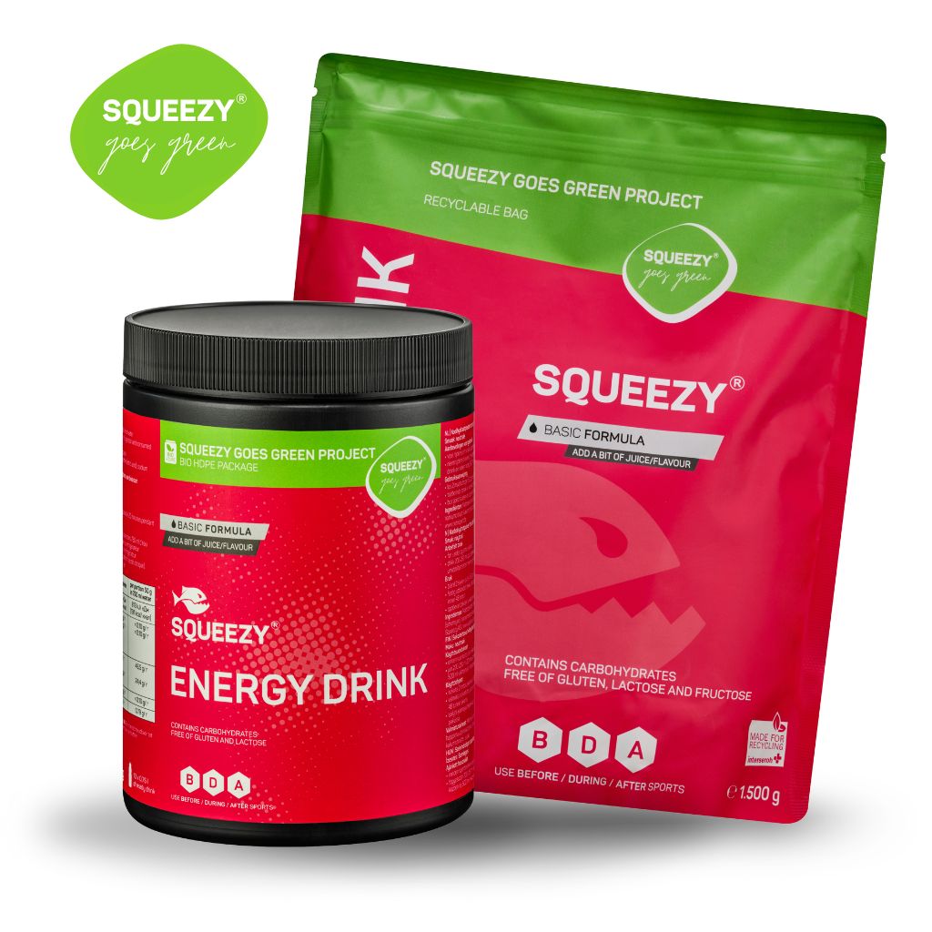 Squeezy South Africa