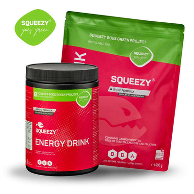 Energy Drink - Basic
